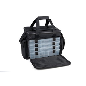 Чанта комбо Fox Rage Stacker Large NLU124