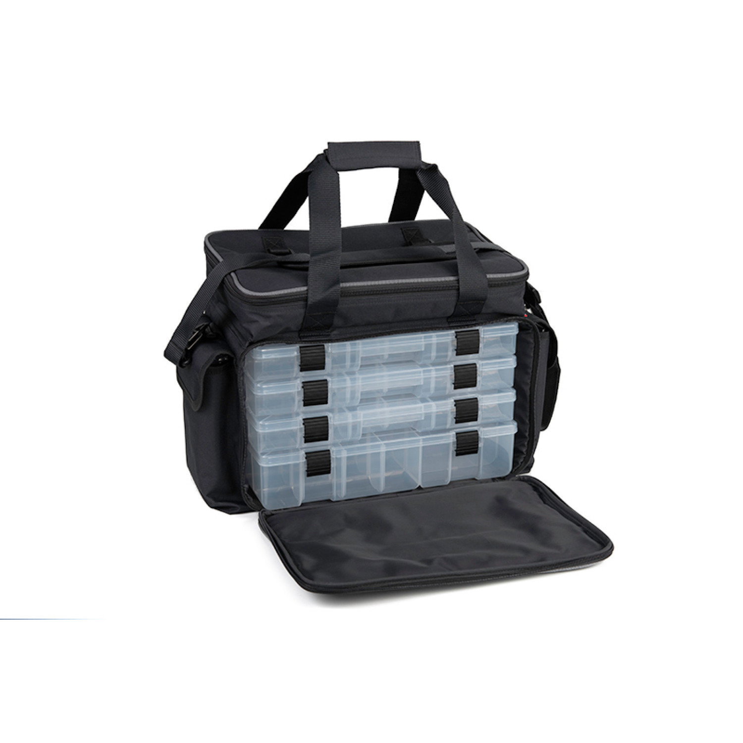 Чанта комбо Fox Rage Stacker Large NLU124