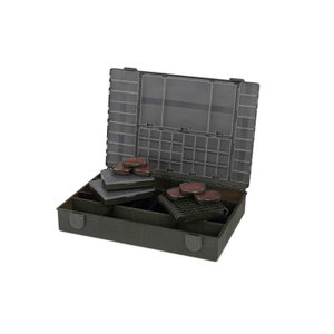 Кутия Edges Loaded Large Tackle Box CBX096