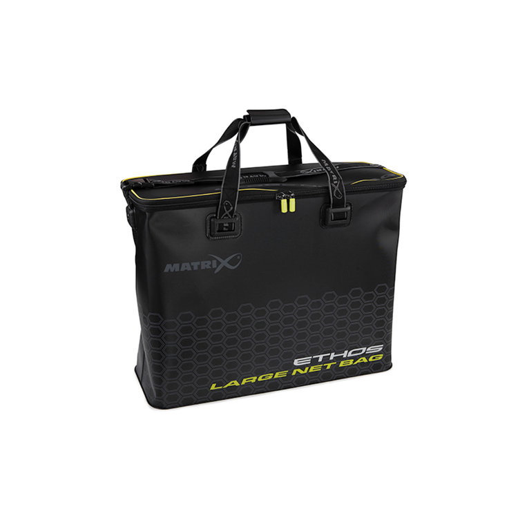 Чанта Matrix Ethos Large EVA Net Bag GLU150
