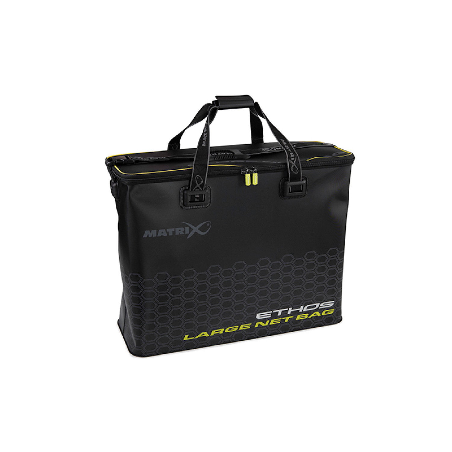 Чанта Matrix Ethos Large EVA Net Bag GLU150