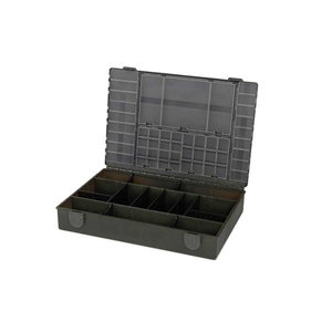 Кутия Fox Edges Large Tackle Box CBX095