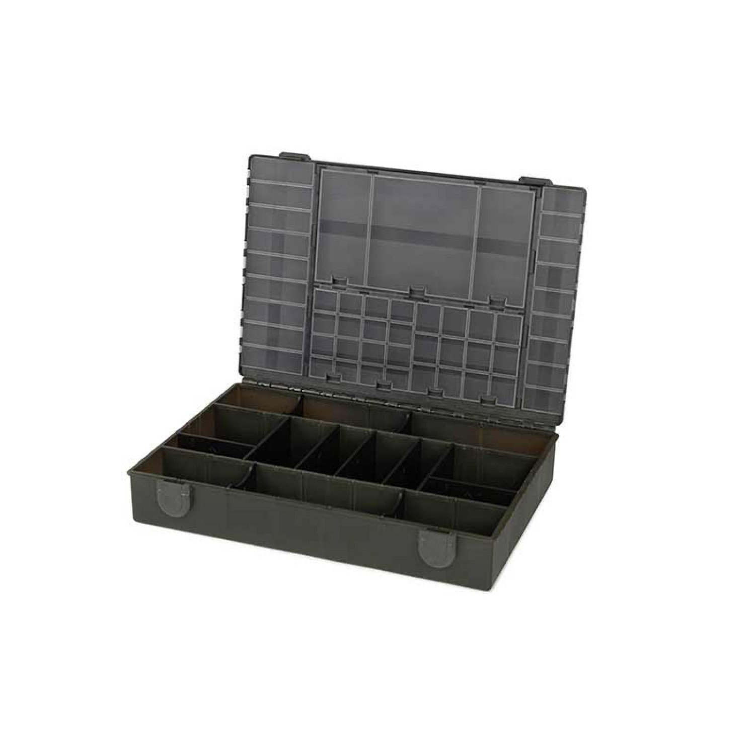 Кутия Fox Edges Large Tackle Box CBX095