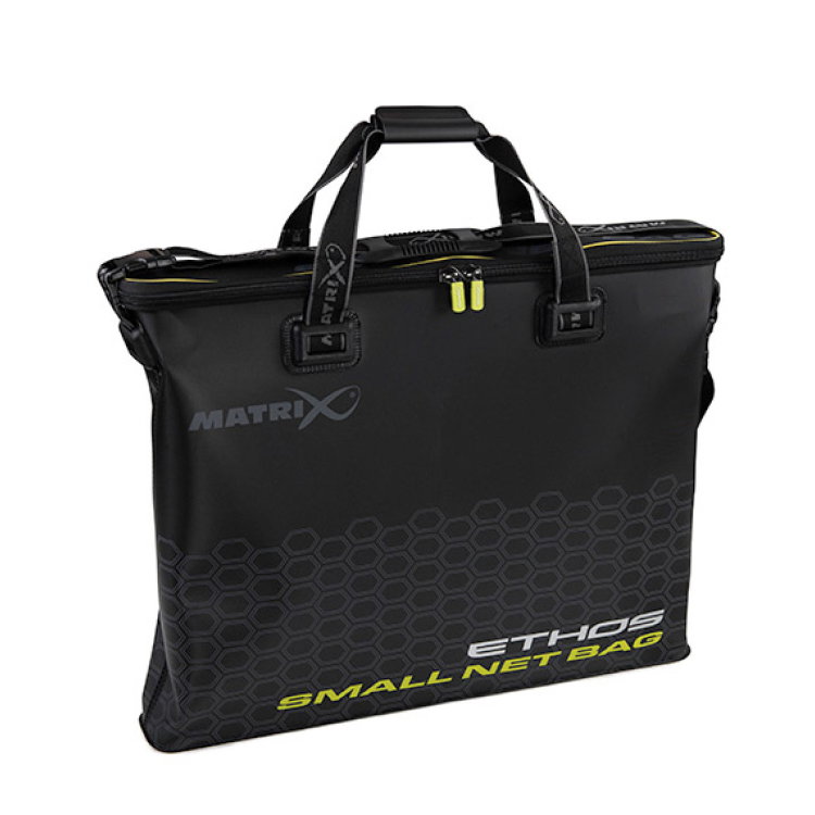 Чанта Matrix Ethos Small EVA Net Bag GLU149