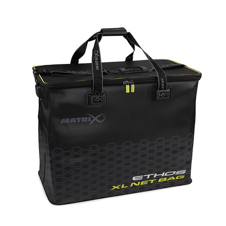Чанта Matrix Ethos XL EVA Net Bag GLU151