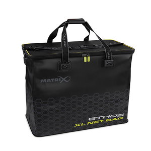 Чанта Matrix Ethos XL EVA Net Bag GLU151