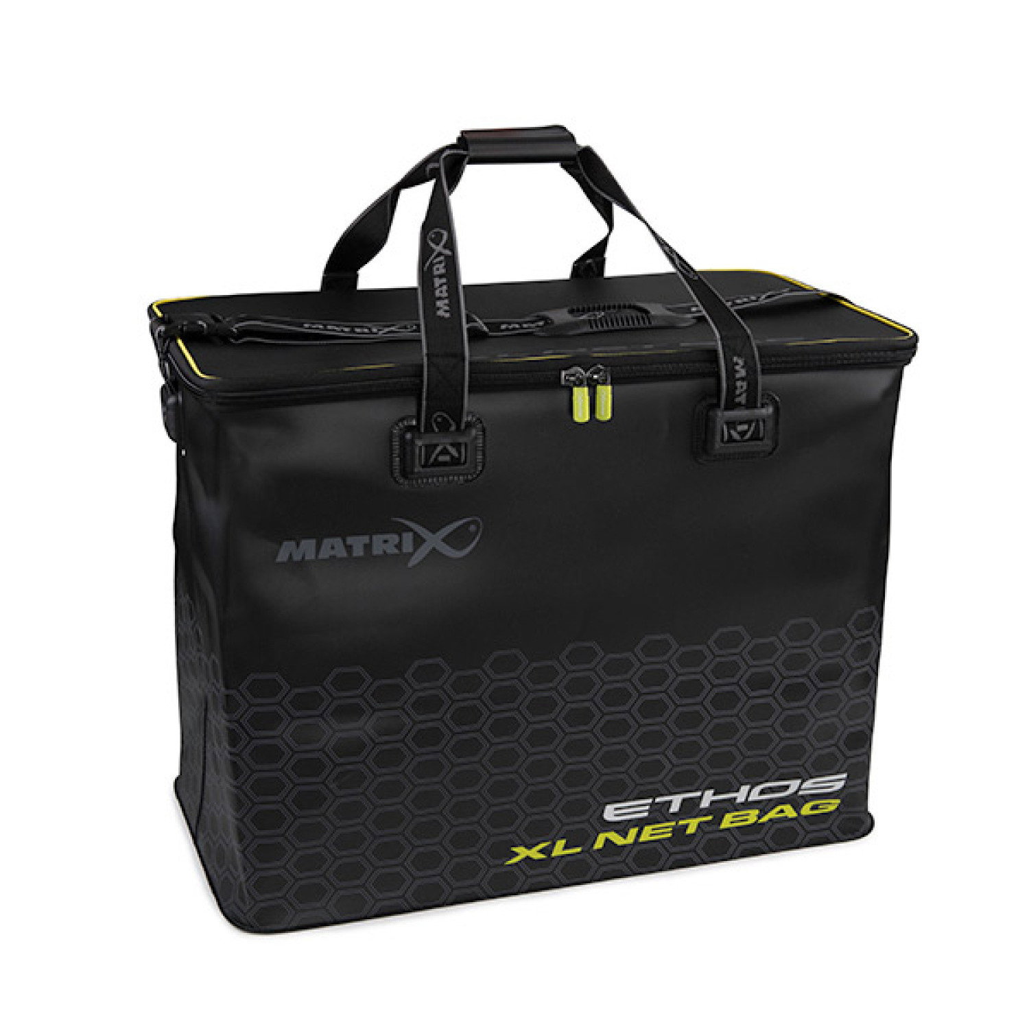 Чанта Matrix Ethos XL EVA Net Bag GLU151