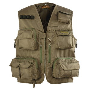 Мухарски елек SB All Seasons Fly Vest 735-11617-L