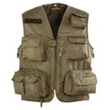 Мухарски елек SB All Seasons Fly Vest 735-11617-L