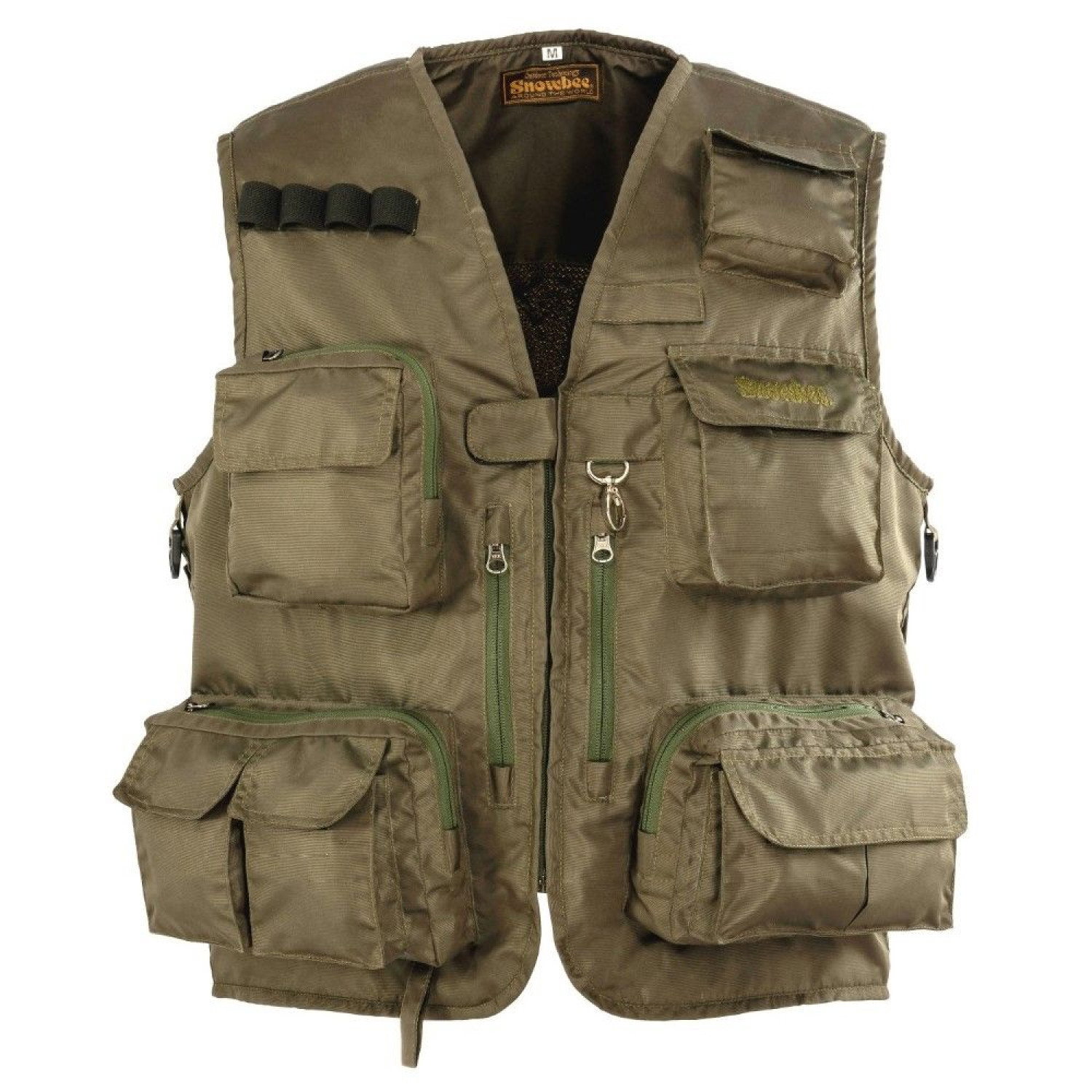 Мухарски елек SB All Seasons Fly Vest 735-11617-L