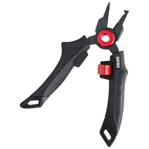 Клещи Rapala RCD Magnum Lock Split Ring Pliers RCDMLSRP