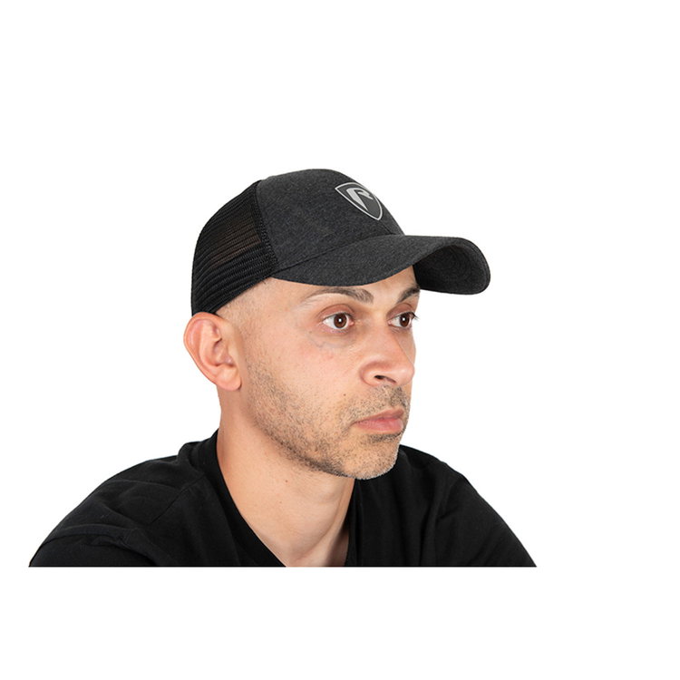 Шапка Fox Rage Voyager Dark Grey Cap NHH021