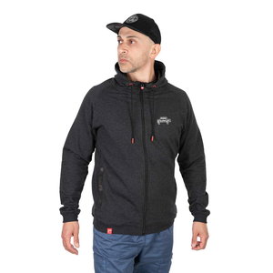 Суичър Fox Rage Voyager Hoody - Dark Grey NPR495