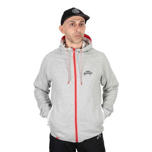 Суичър Fox Rage Voyager Hoody - Light Grey NPR503