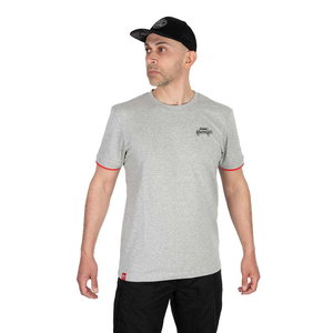 Тениска Fox Rage Voyager Tees, Light Grey NPR516