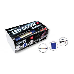 Лампа за калмари DTD LED Glow Classic 40631