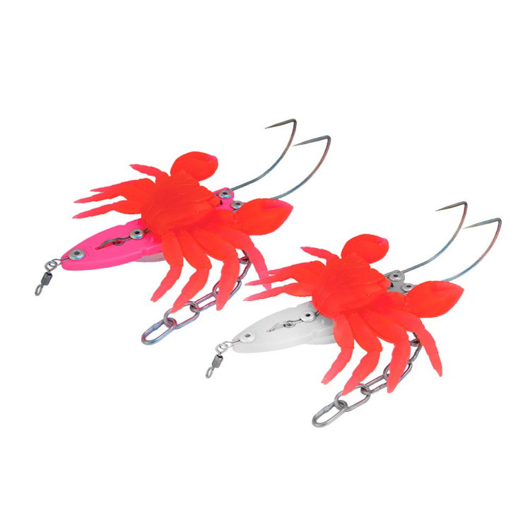 Октоподиера DTD Octopus XXL Jumbo 60073
