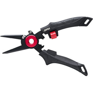 Клещи Rapala RCD 7" Magnum Lock Pliers RCDMLP7