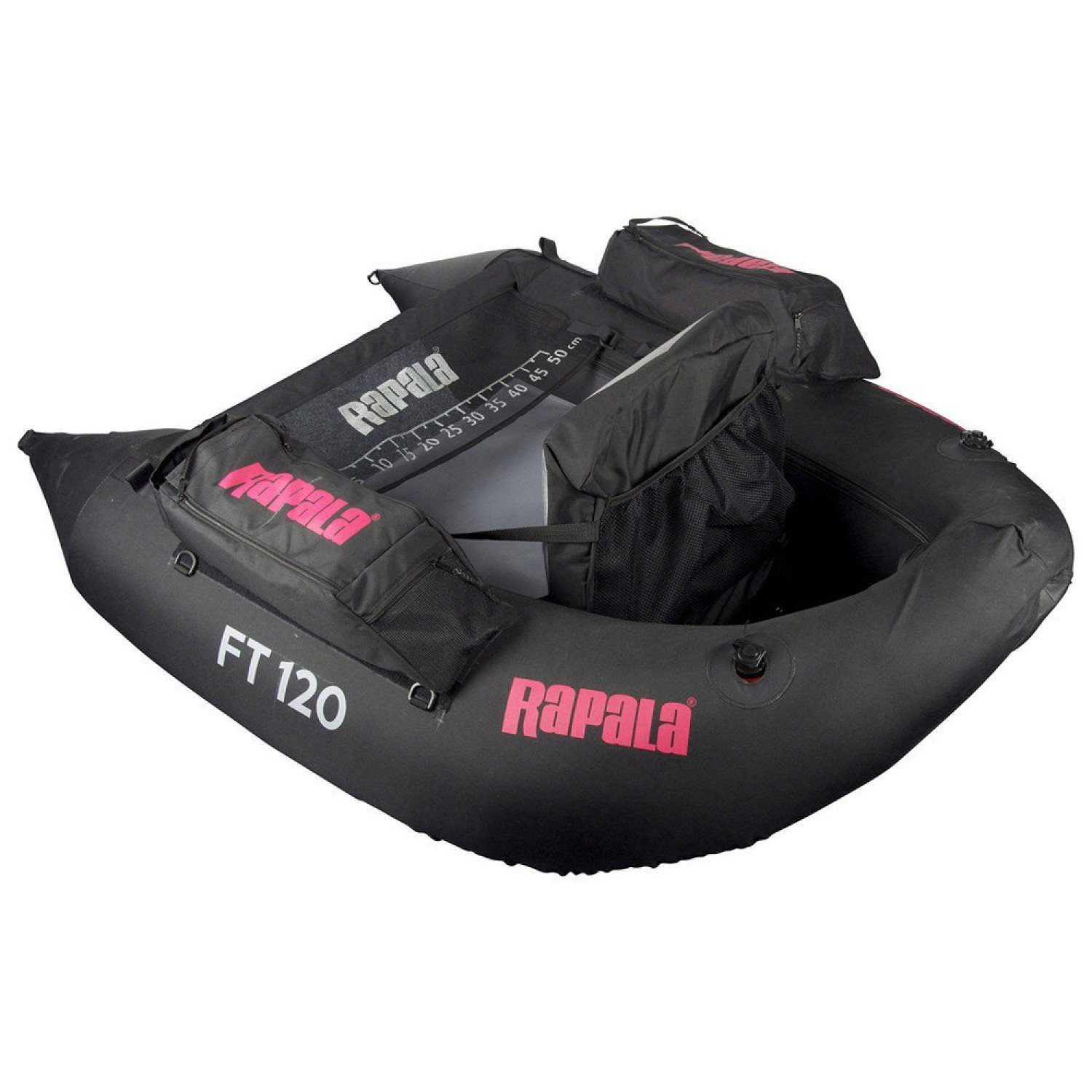 Проходилка Rapala FT 120 RA7818003