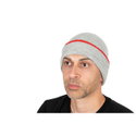 Шапка Fox Rage Voyager Light Grey Beanie NHH019