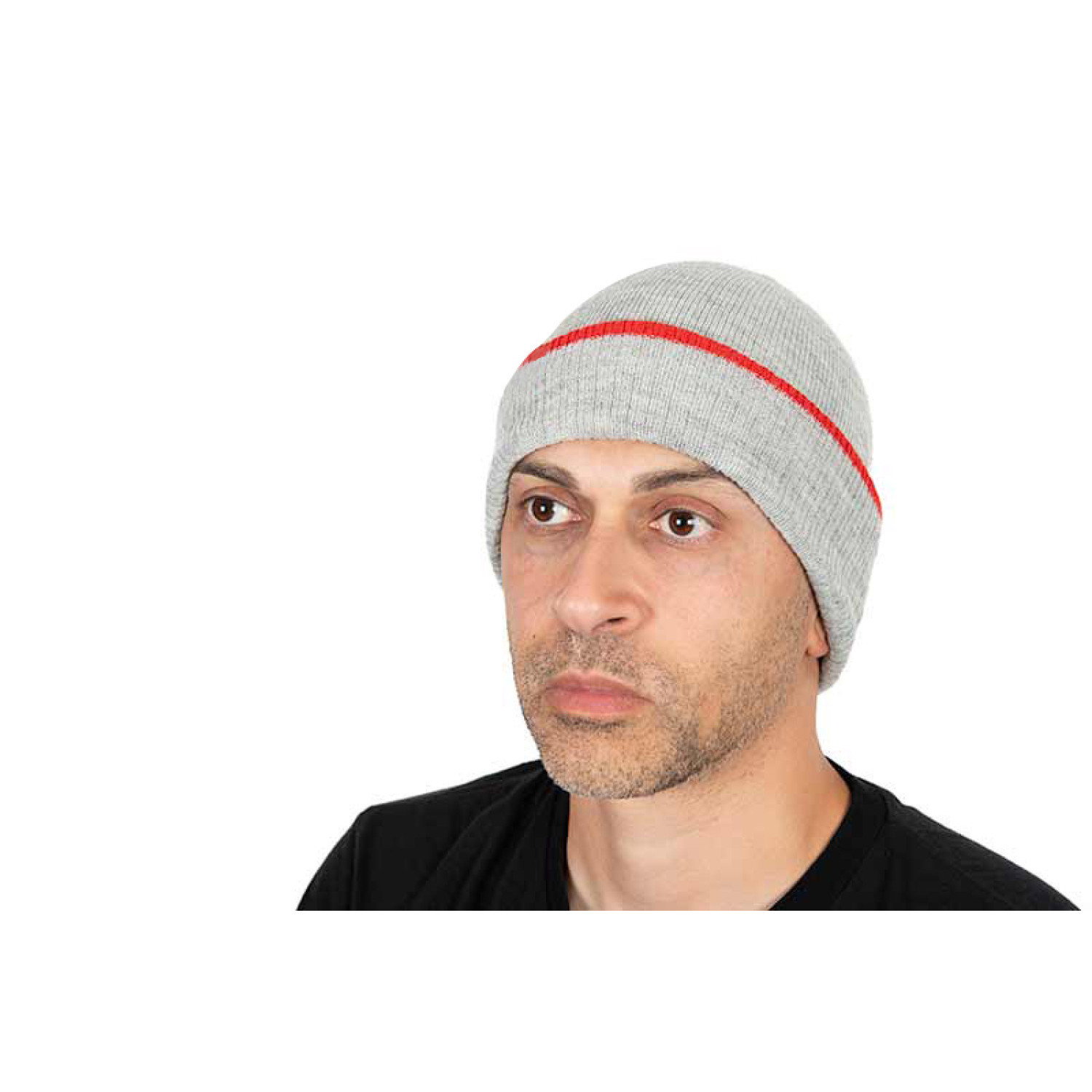 Шапка Fox Rage Voyager Light Grey Beanie NHH019