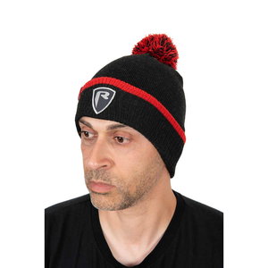 Шапка Fox Rage Voyager Dark Grey Bobble Hat NHH018