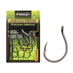 Куки FilStar Premium Method Feeder F1271DB 956620