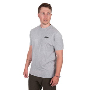 Тениска Fox Spomb T-Shirt Grey DCL023