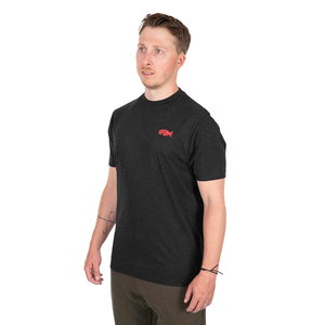 Тениска Fox Spomb T-Shirt Black DCL017