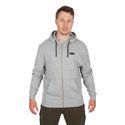 Суичър Fox Spomb Grey Zipped Hoody DCL010