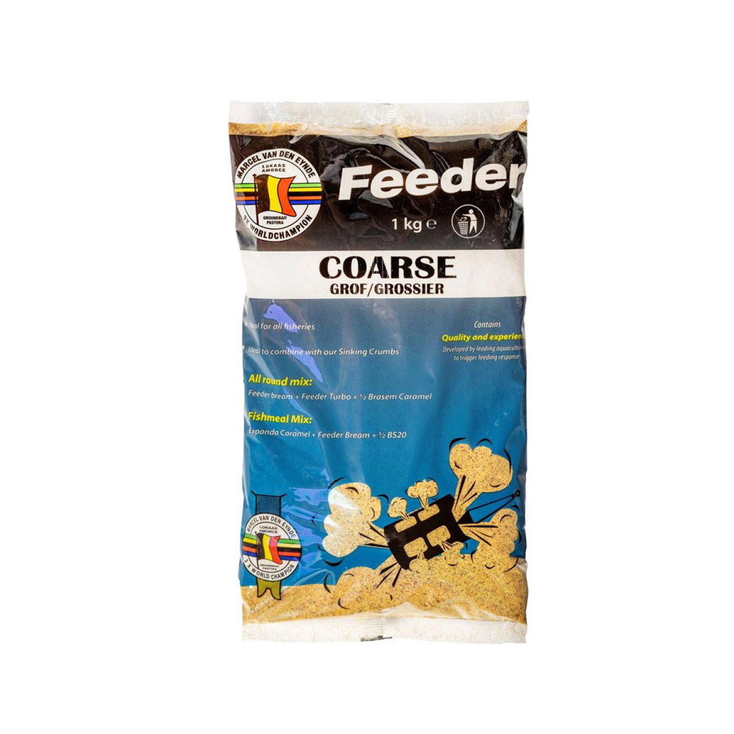 Захранка VDE Feeder Coarse 958306