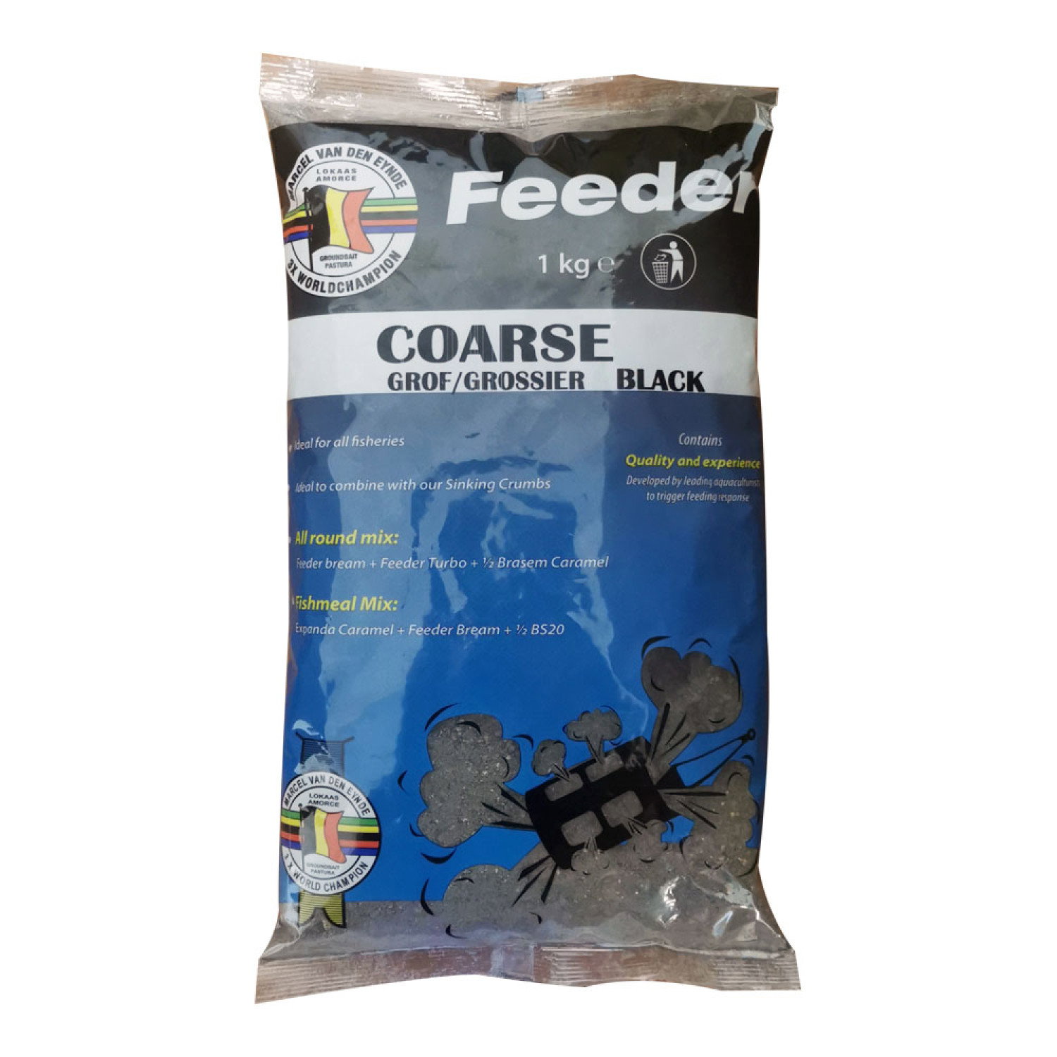 Захранка VDE Feeder Coarse 958307