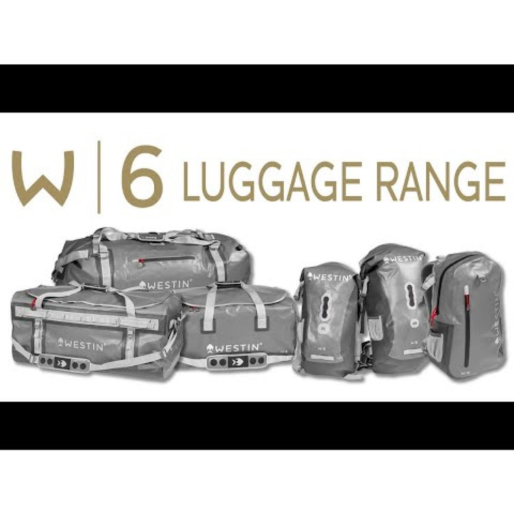Чанта Westin W6 Wading Backpack A80-595-OS