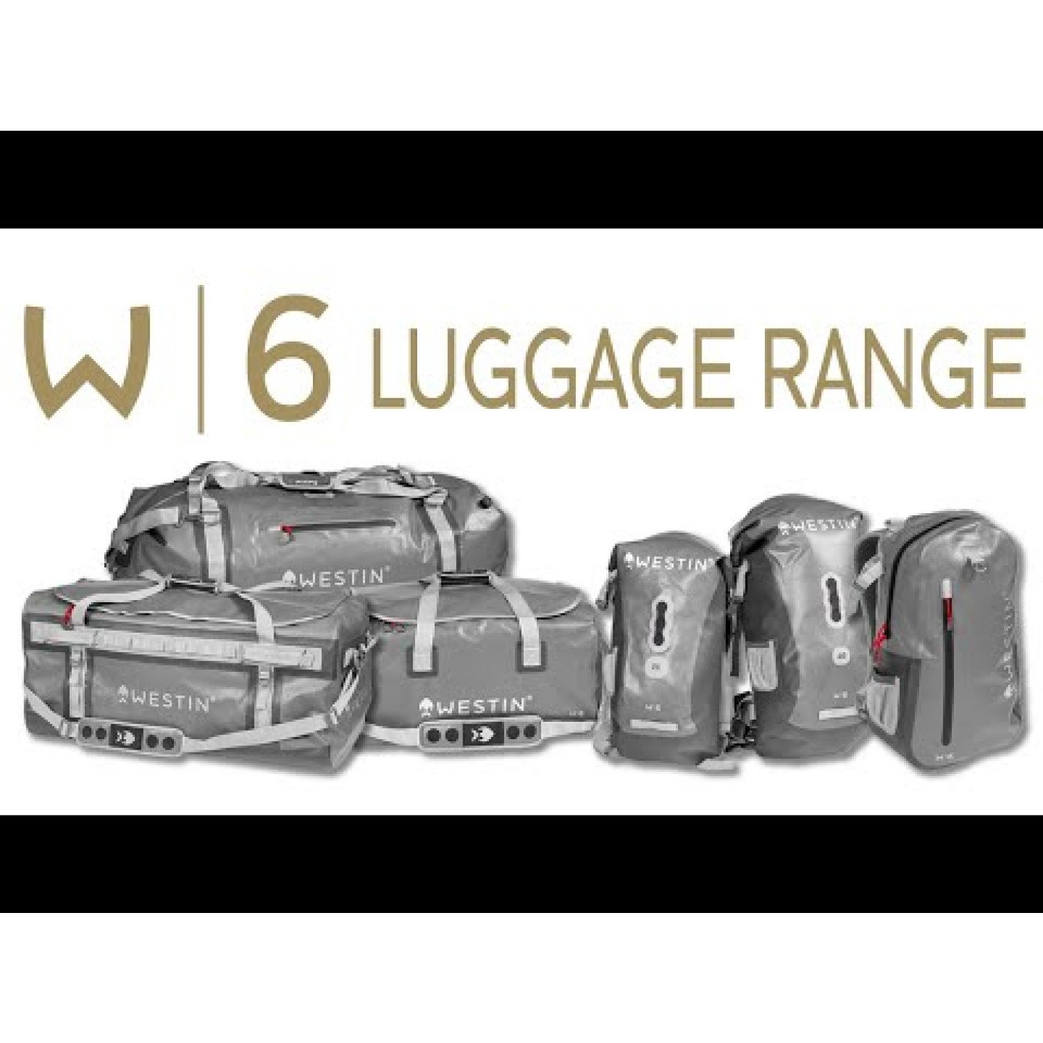 Чанта Westin W6 Wading Backpack A80-595-OS