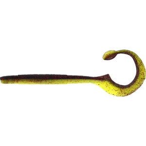 Силикон Westin Ned Worm Curl P187-563-014