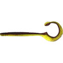 Black/Chartreuse