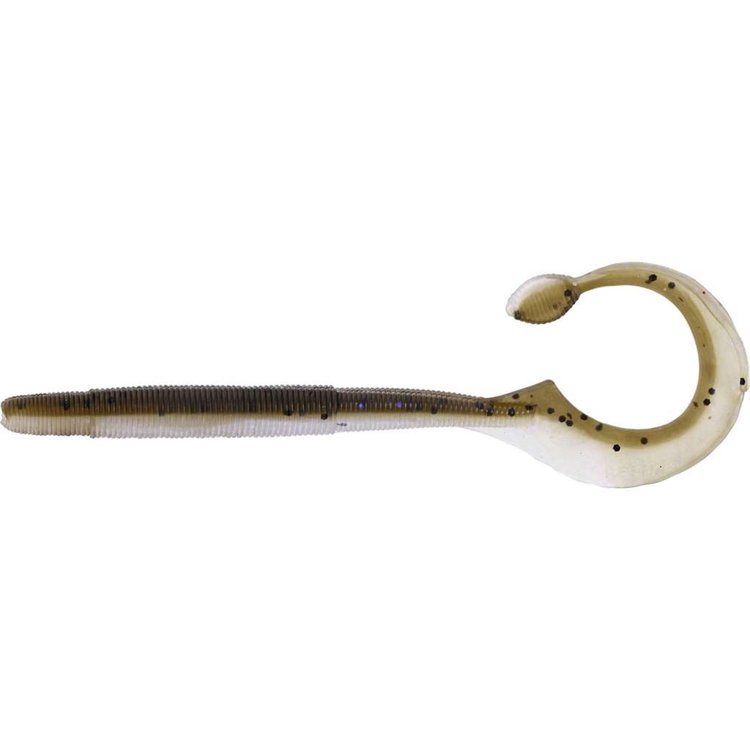Силикон Westin Ned Worm Curl P187-708-014