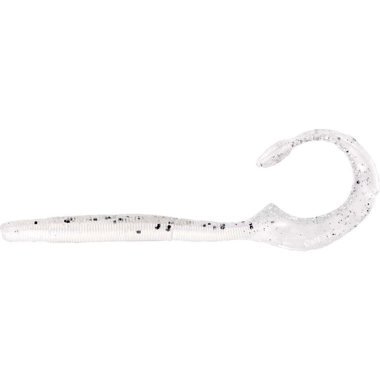 Силикон Westin Ned Worm Curl P187-661-014