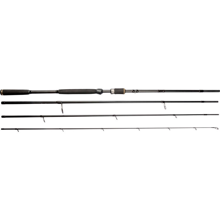 Въдица Westin W3 Ultralight Spin 2nd W338-1204-ML