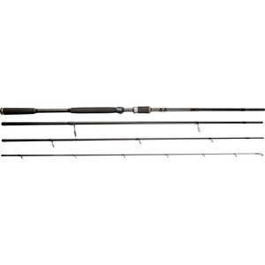 Въдица Westin W3 Ultralight Spin 2nd W338-1304-M