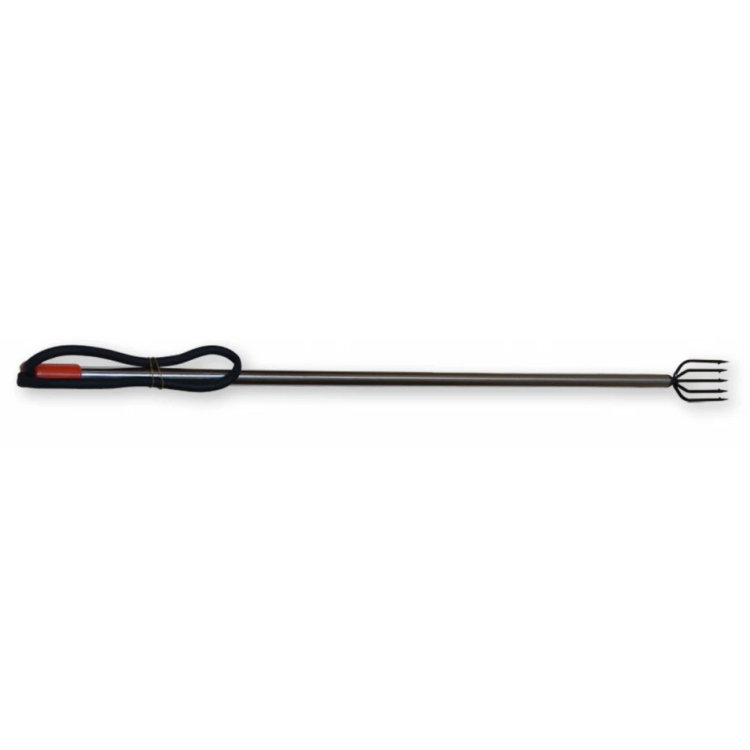 Хавайско копие DTD Metal Rod Fish Spears 70011