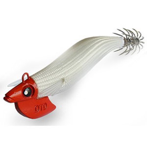 Калмарка DTD Full Color Egi Tip Run 20659 - RH
