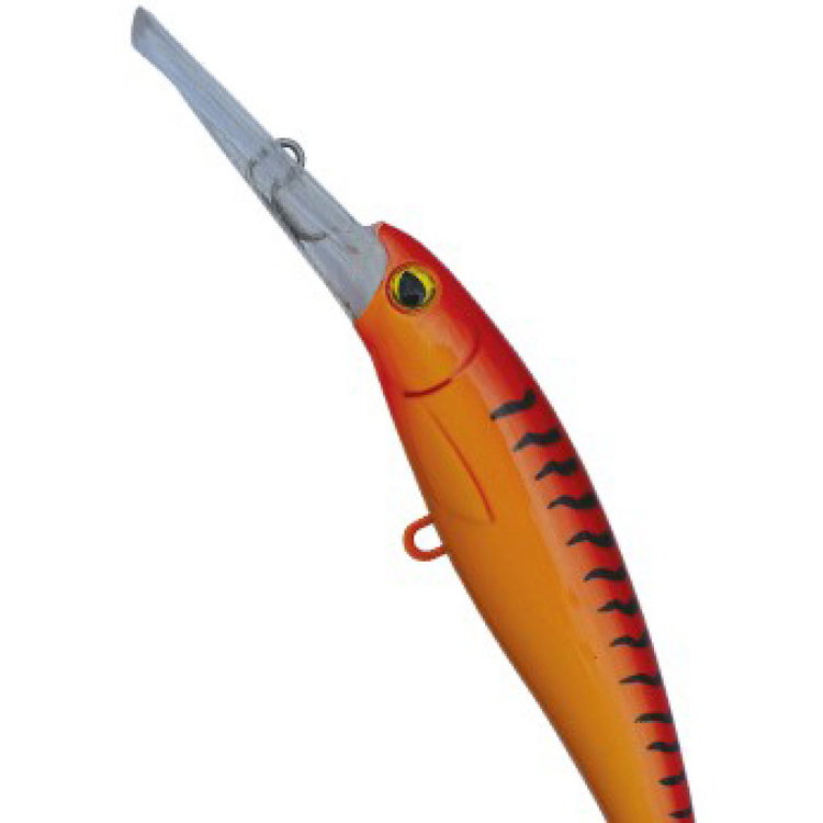 Калмарка DTD Deep Calamari 30401 - FO