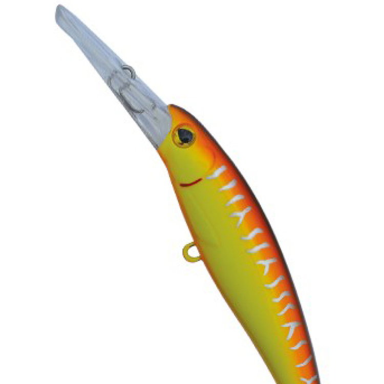 Калмарка DTD Deep Calamari 30401 - OY