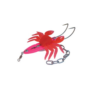 Октоподиера DTD Octopus Jig XXL + Crab XXL 60072