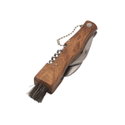 Нож за гъби Kinetic Mushroom Knife with Brush G239-246-OS