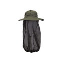 Шапка против комари Kinetic Mosquito Hat H106-033-OS
