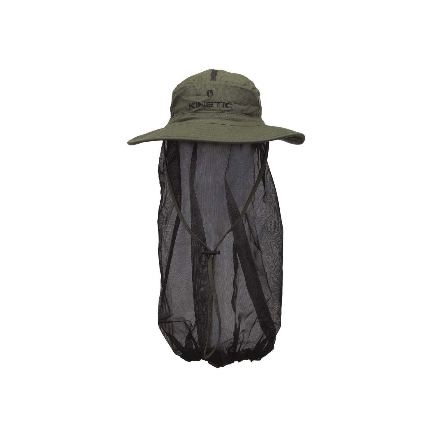 Шапка против комари Kinetic Mosquito Hat H106-033-OS