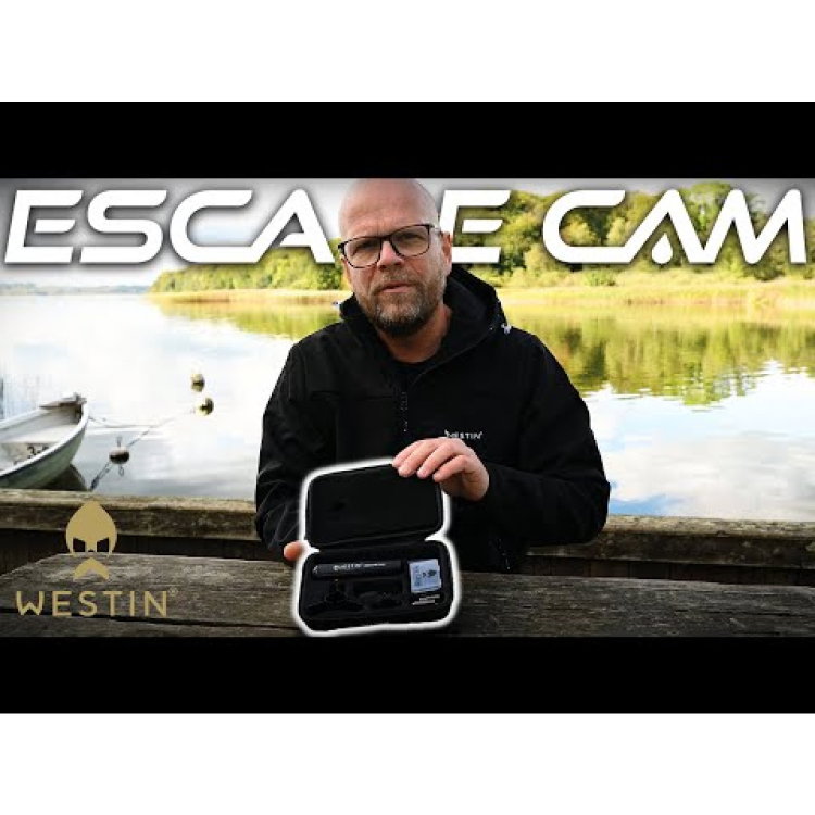 Камера Westin Escape Cam U100-040-106