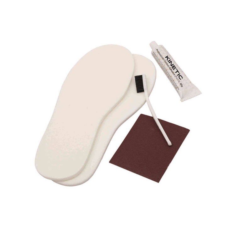 Комплект подметки Kinetic Felt Sole Kit H150-008-OS